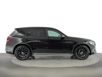 Used Mercedes-Benz GLC 2022 for sale - 75523709: Photo