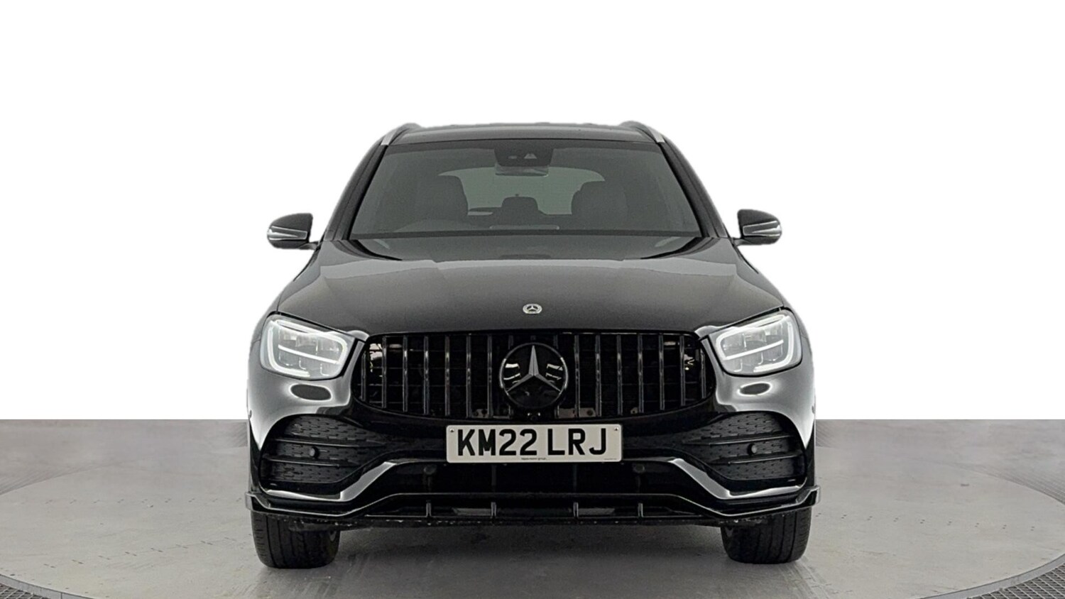 Vehicle 43