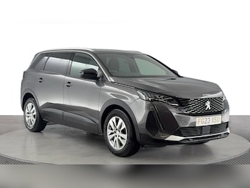 Used Peugeot 5008 2023 for sale - 75500102: Photo