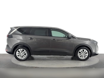 Used Peugeot 5008 2023 for sale - 75500102: Photo