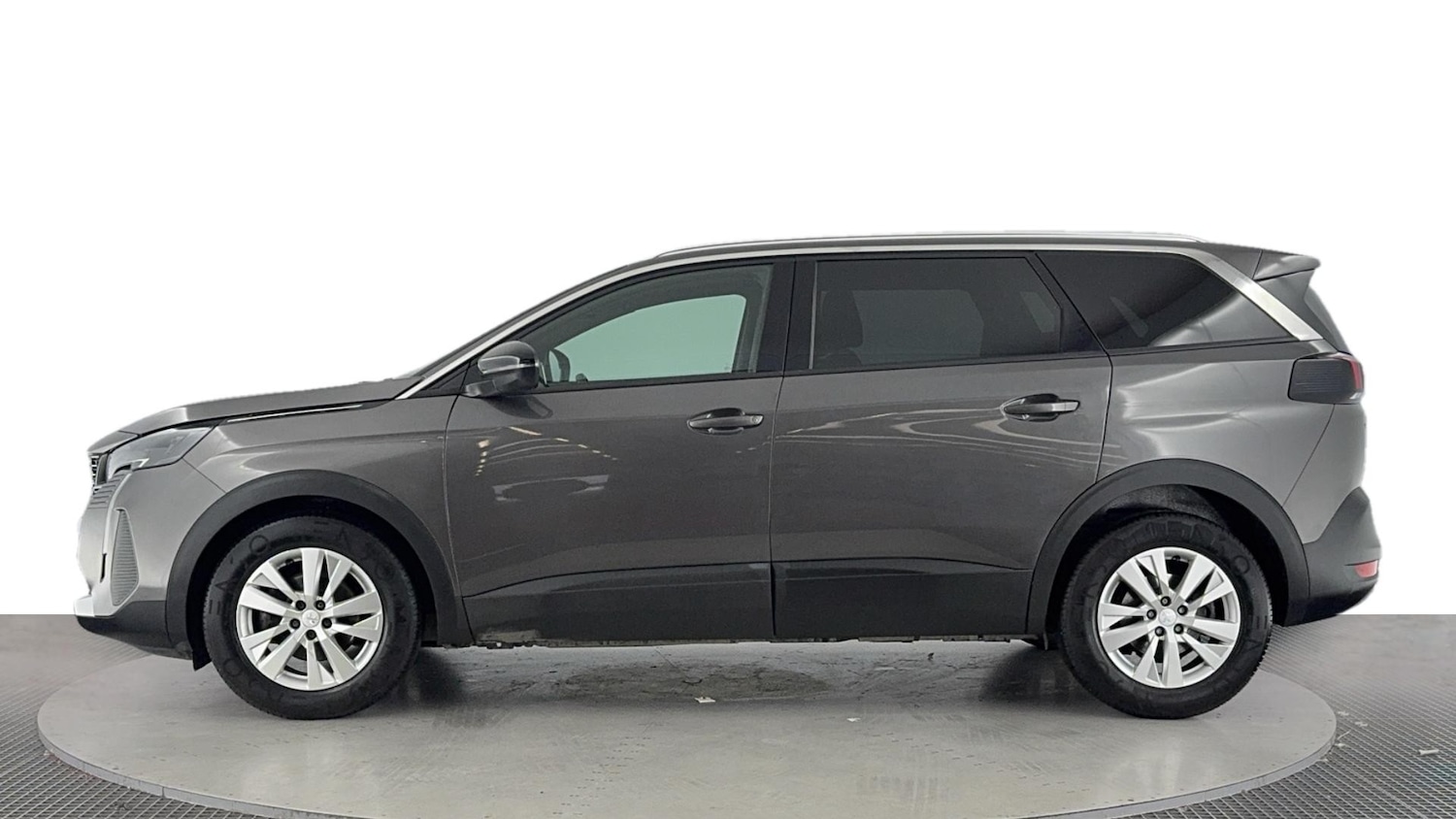 Vehicle 42