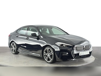 Used BMW 2 Series Gran Coupe 2022 for sale - 79268736: Photo