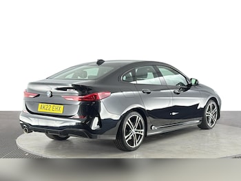 Used BMW 2 Series Gran Coupe 2022 for sale - 79268736: Photo