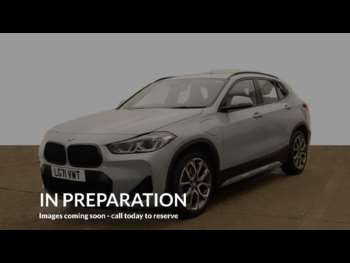 Used BMW X2 2021 for sale - 75133646: Photo
