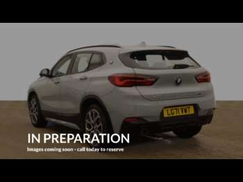 Used BMW X2 2021 for sale - 75133646: Photo
