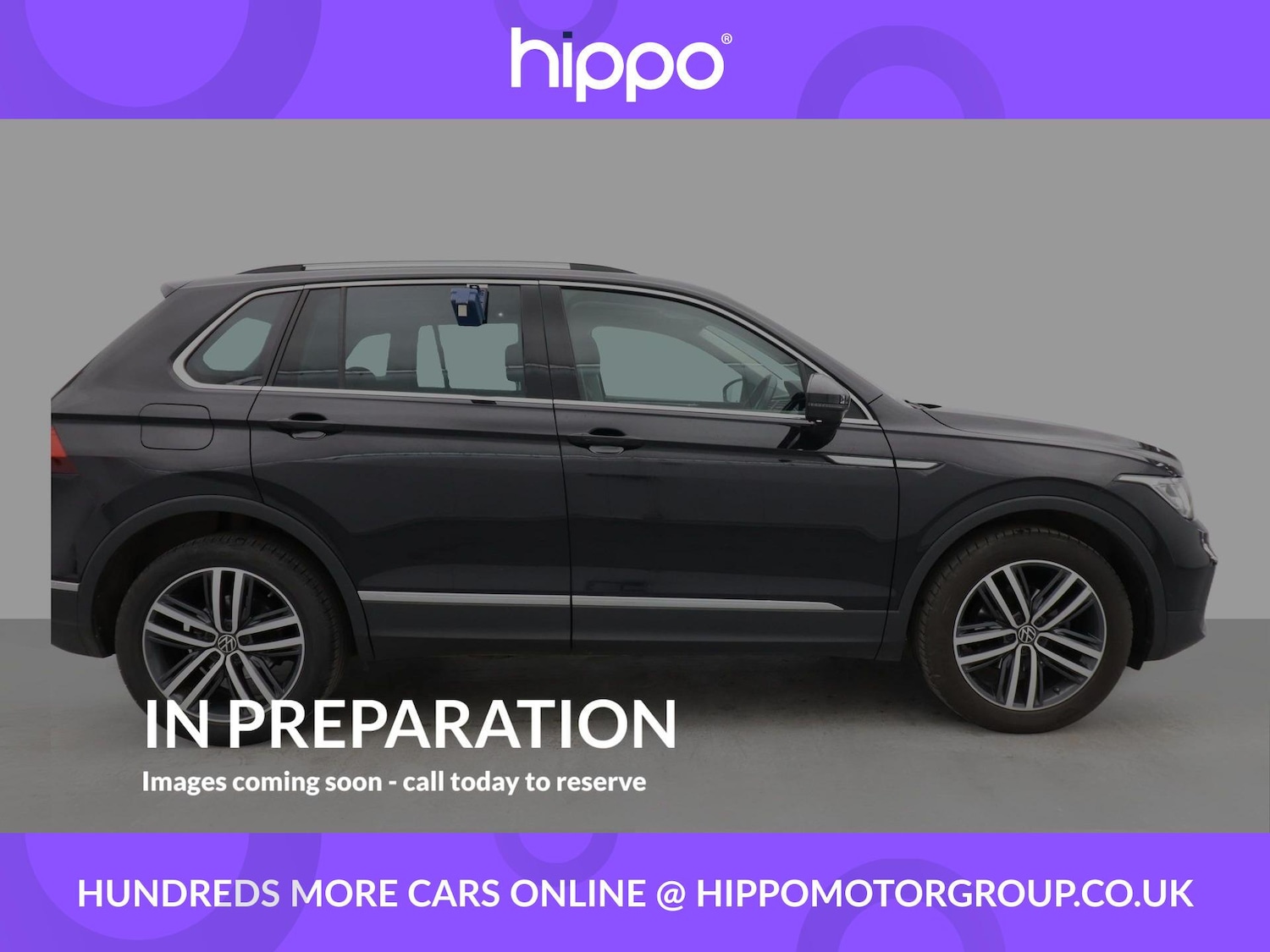 Used Volkswagen Tiguan 2021 for sale - 77425042: Photo 5