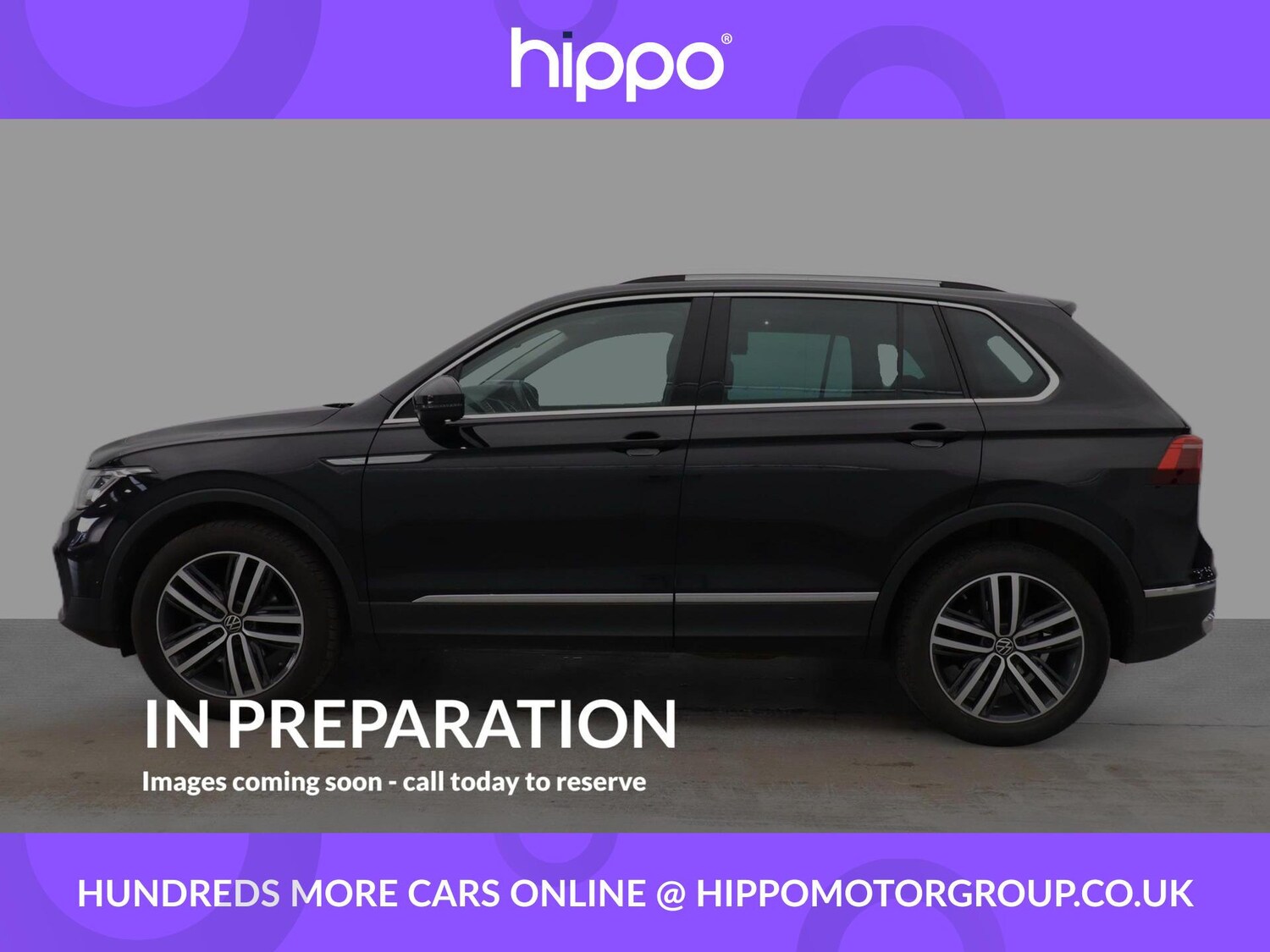 Used Volkswagen Tiguan 2021 for sale - 77425042: Photo 6