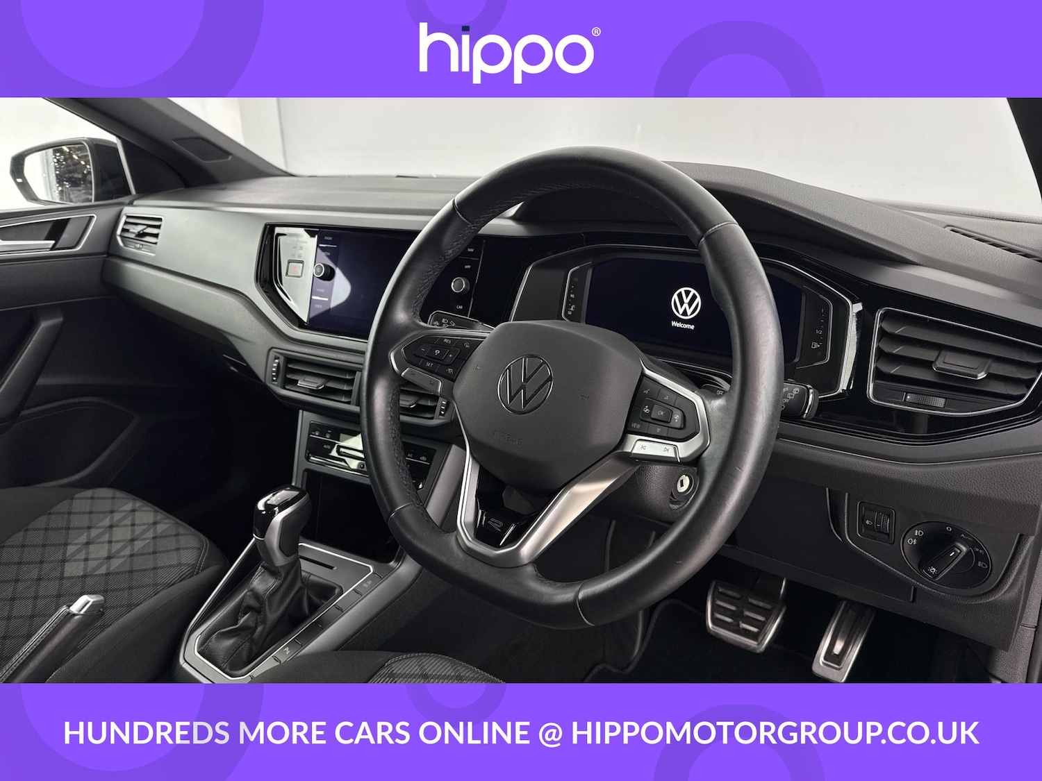 Used Volkswagen Polo 2022 for sale - 77290742: Photo 10
