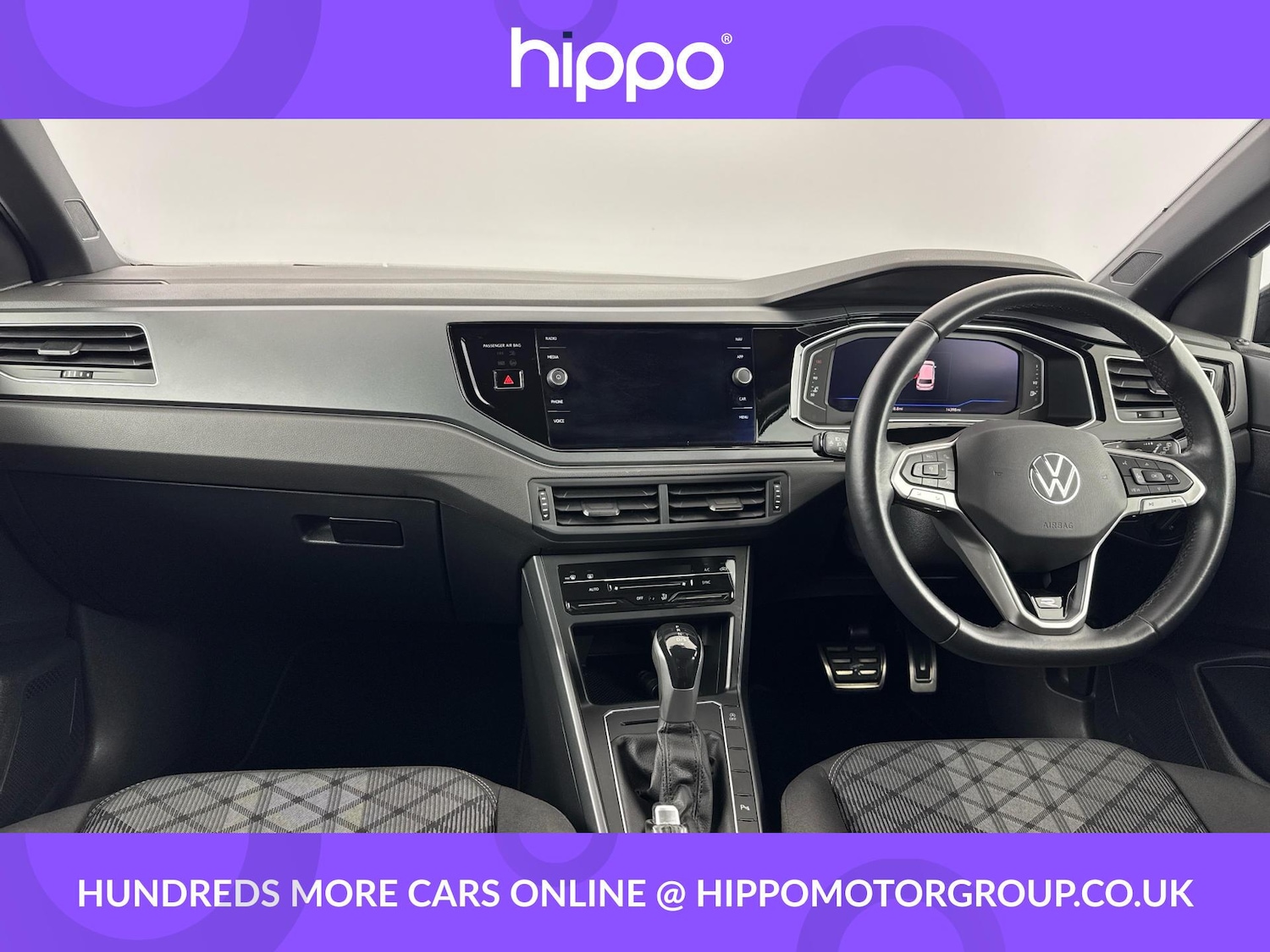Used Volkswagen Polo 2022 for sale - 77290742: Photo 11