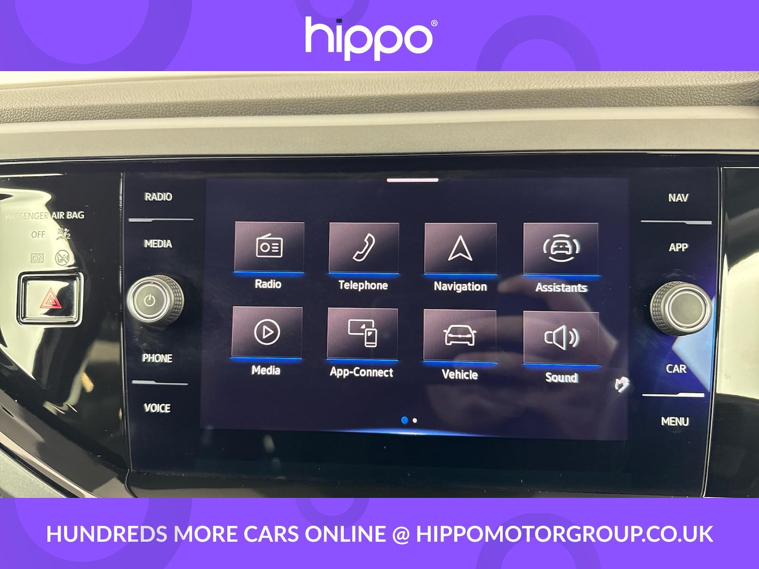 Used Volkswagen Polo 2022 for sale - 77290742: Photo 12