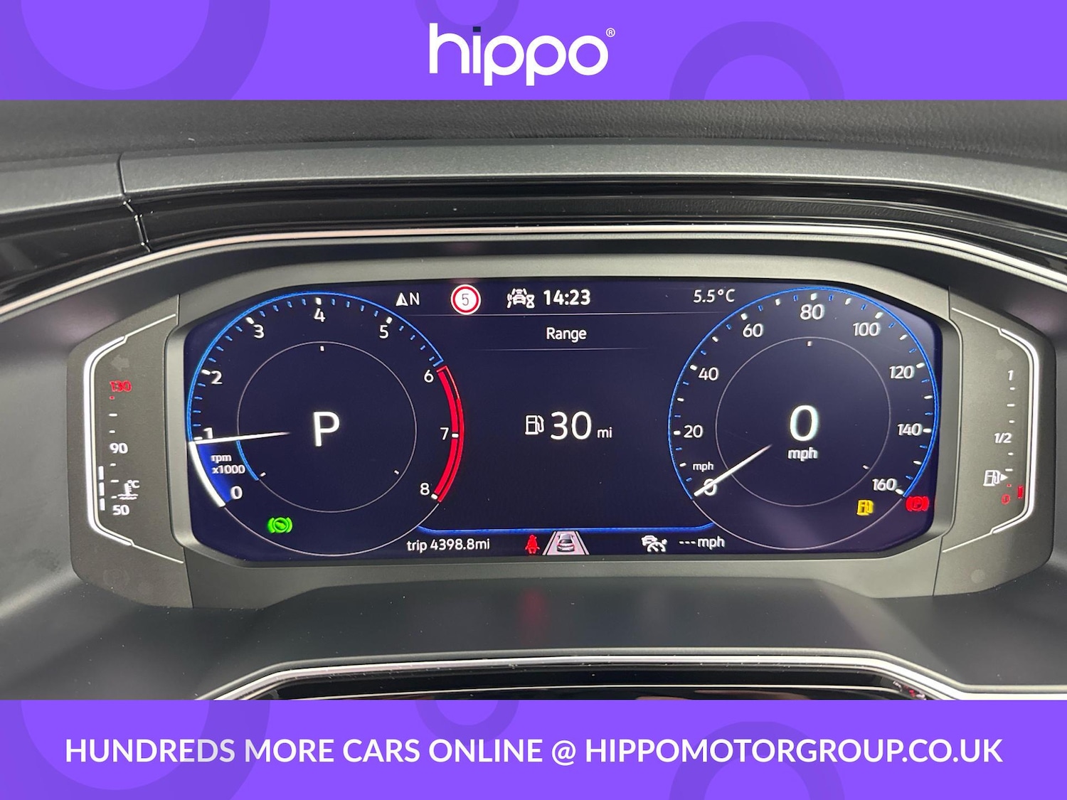 Used Volkswagen Polo 2022 for sale - 77290742: Photo 13