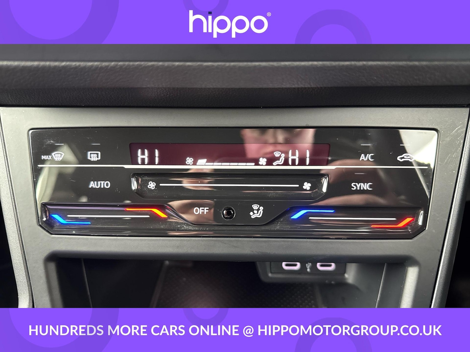 Used Volkswagen Polo 2022 for sale - 77290742: Photo 16