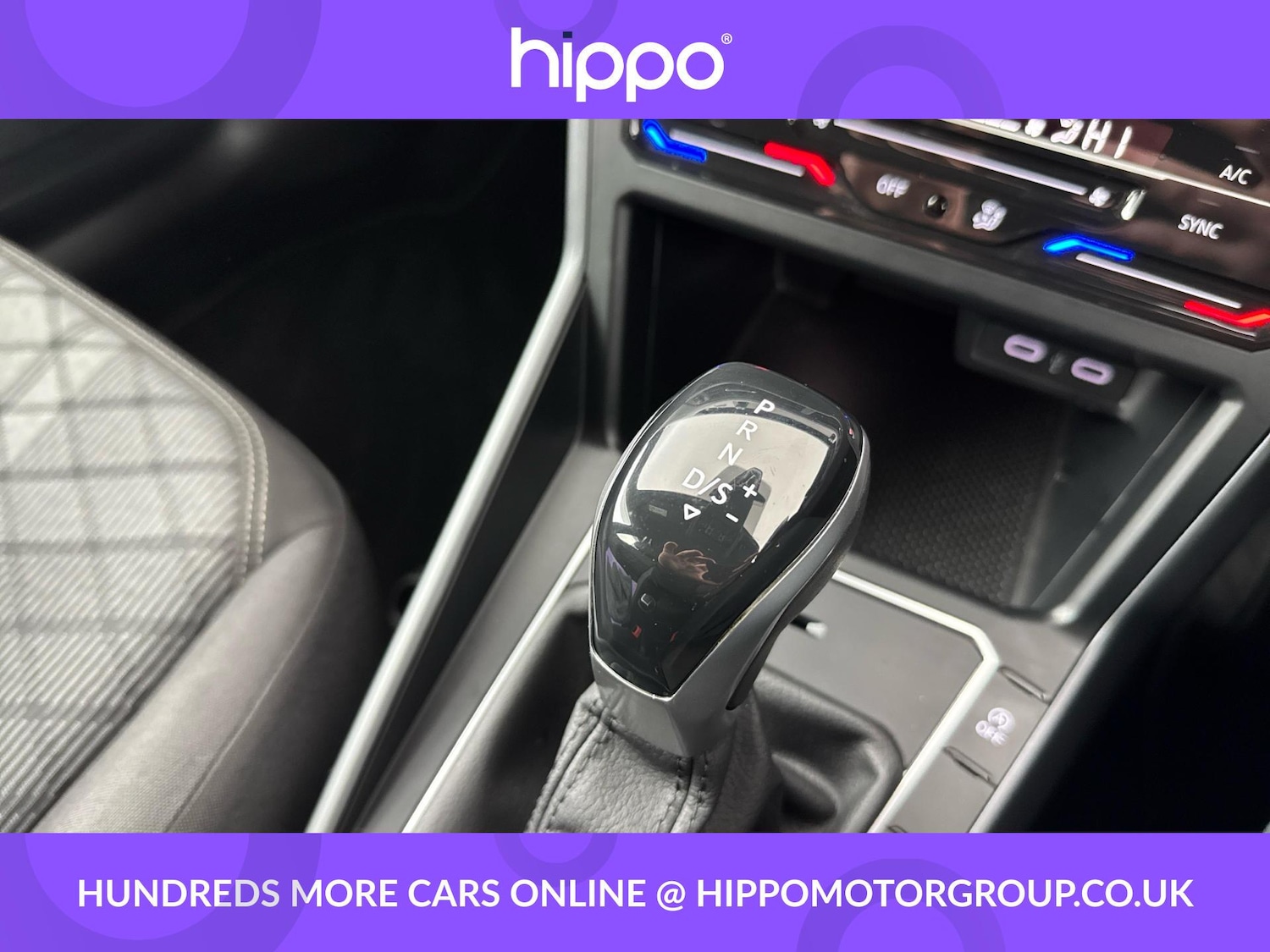 Used Volkswagen Polo 2022 for sale - 77290742: Photo 17