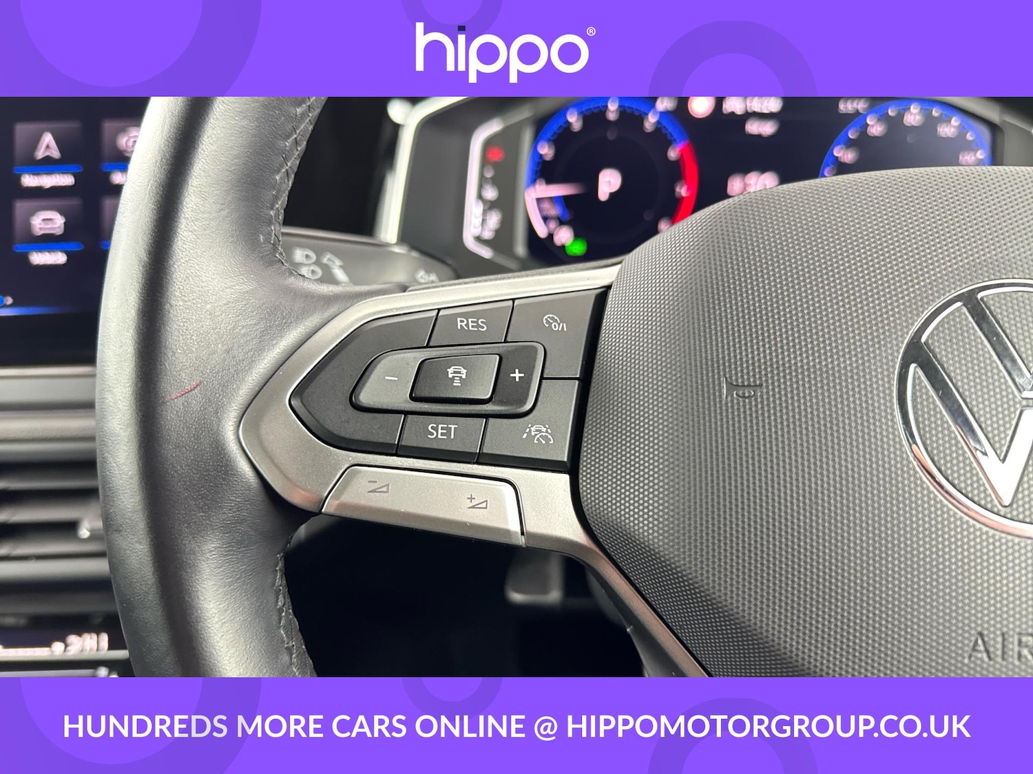 Used Volkswagen Polo 2022 for sale - 77290742: Photo 18