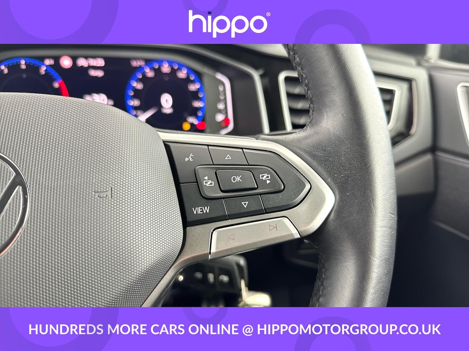 Used Volkswagen Polo 2022 for sale - 77290742: Photo 19