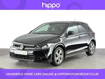 Used Volkswagen Polo 2022 for sale - 77290742: Photo