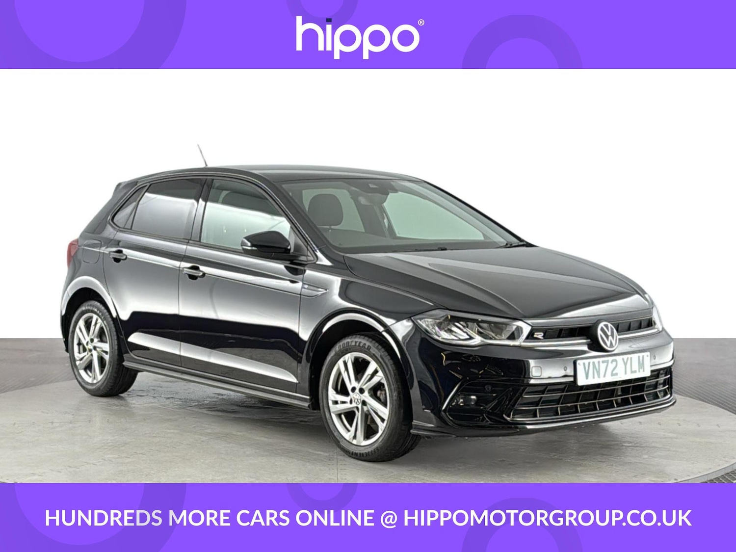 Used Volkswagen Polo 2022 for sale - 77290742: Photo 2