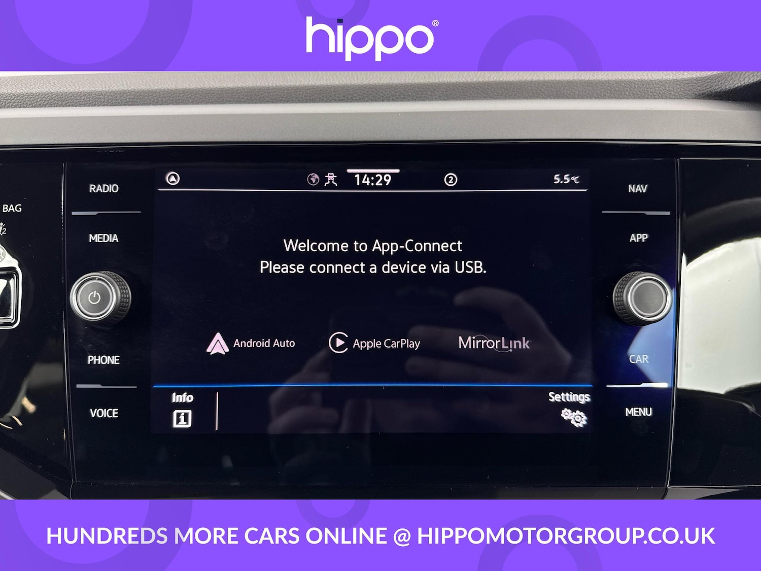 Used Volkswagen Polo 2022 for sale - 77290742: Photo 26