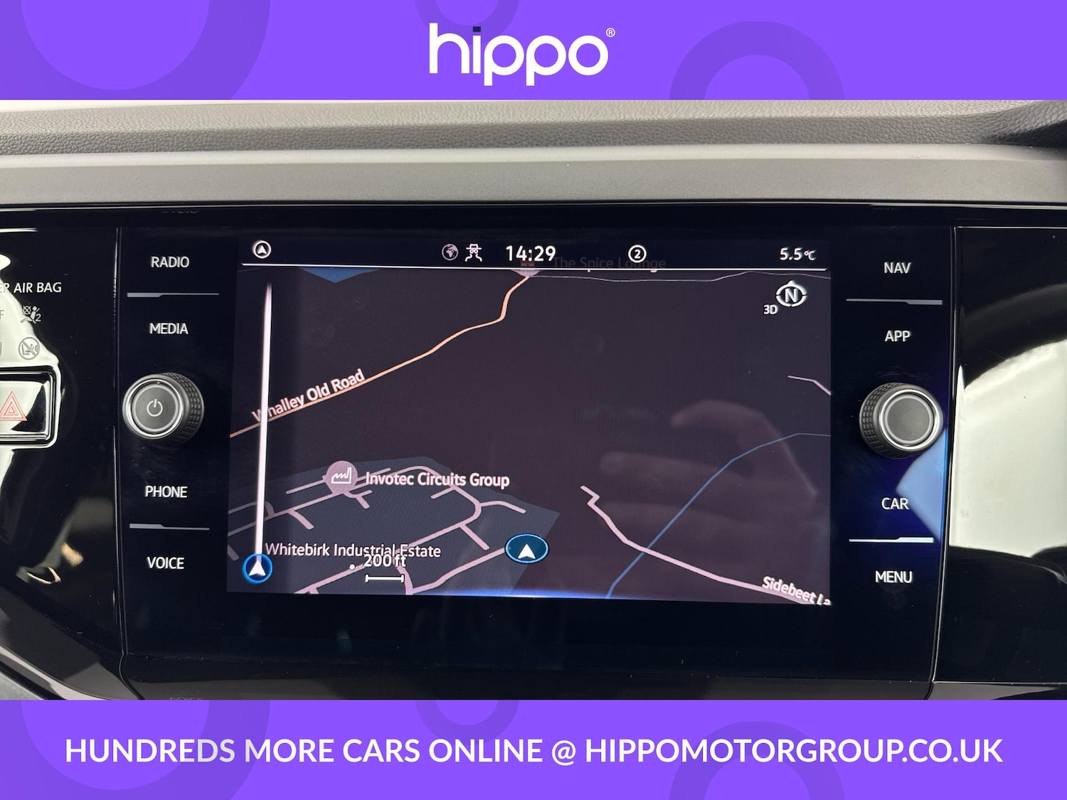 Used Volkswagen Polo 2022 for sale - 77290742: Photo 27