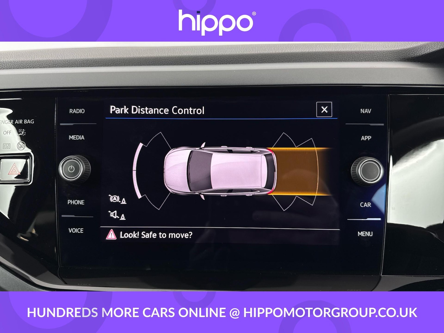 Used Volkswagen Polo 2022 for sale - 77290742: Photo 28