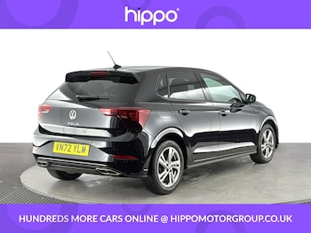 Used Volkswagen Polo 2022 for sale - 77290742: Photo