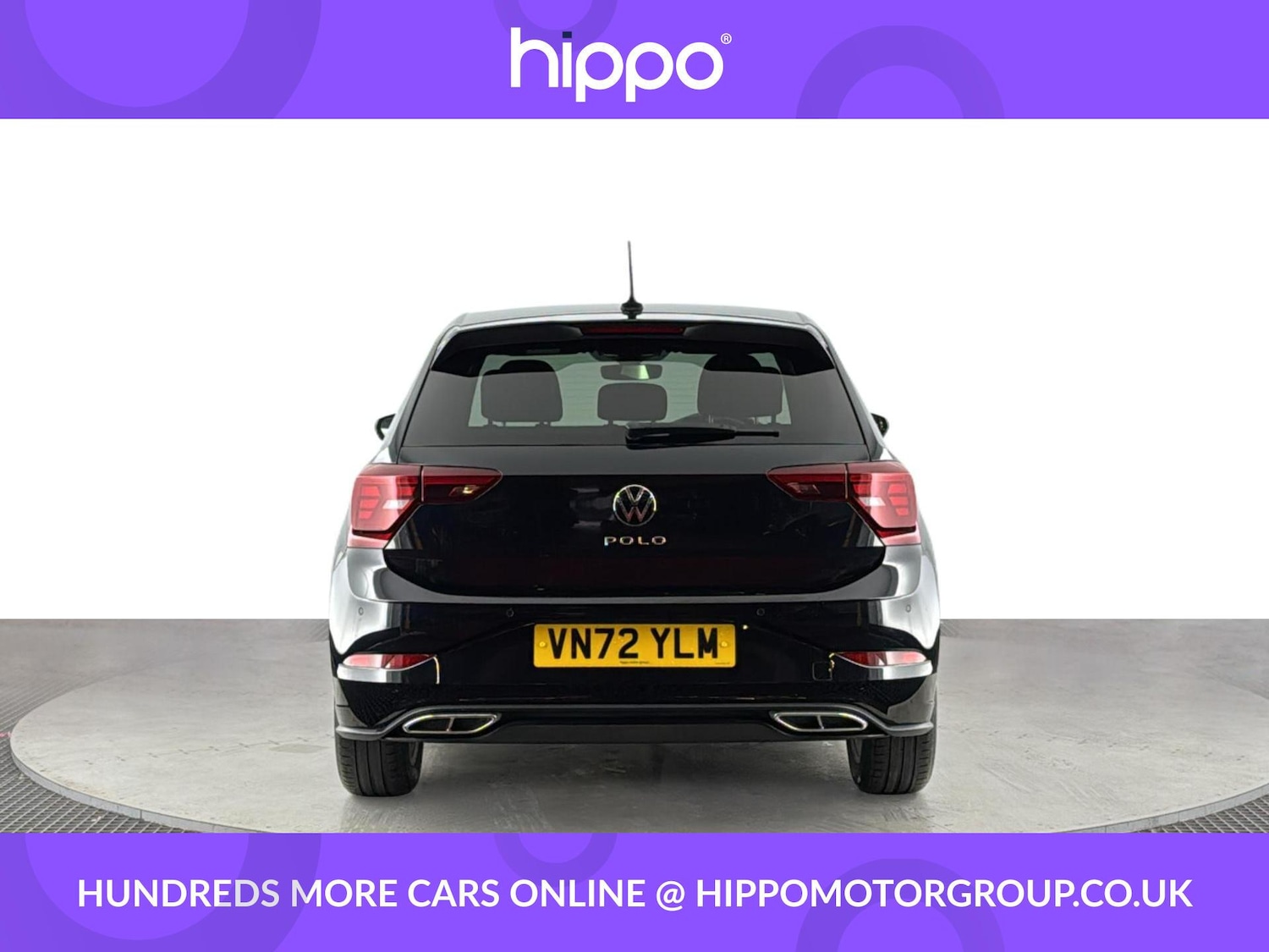 Used Volkswagen Polo 2022 for sale - 77290742: Photo 5