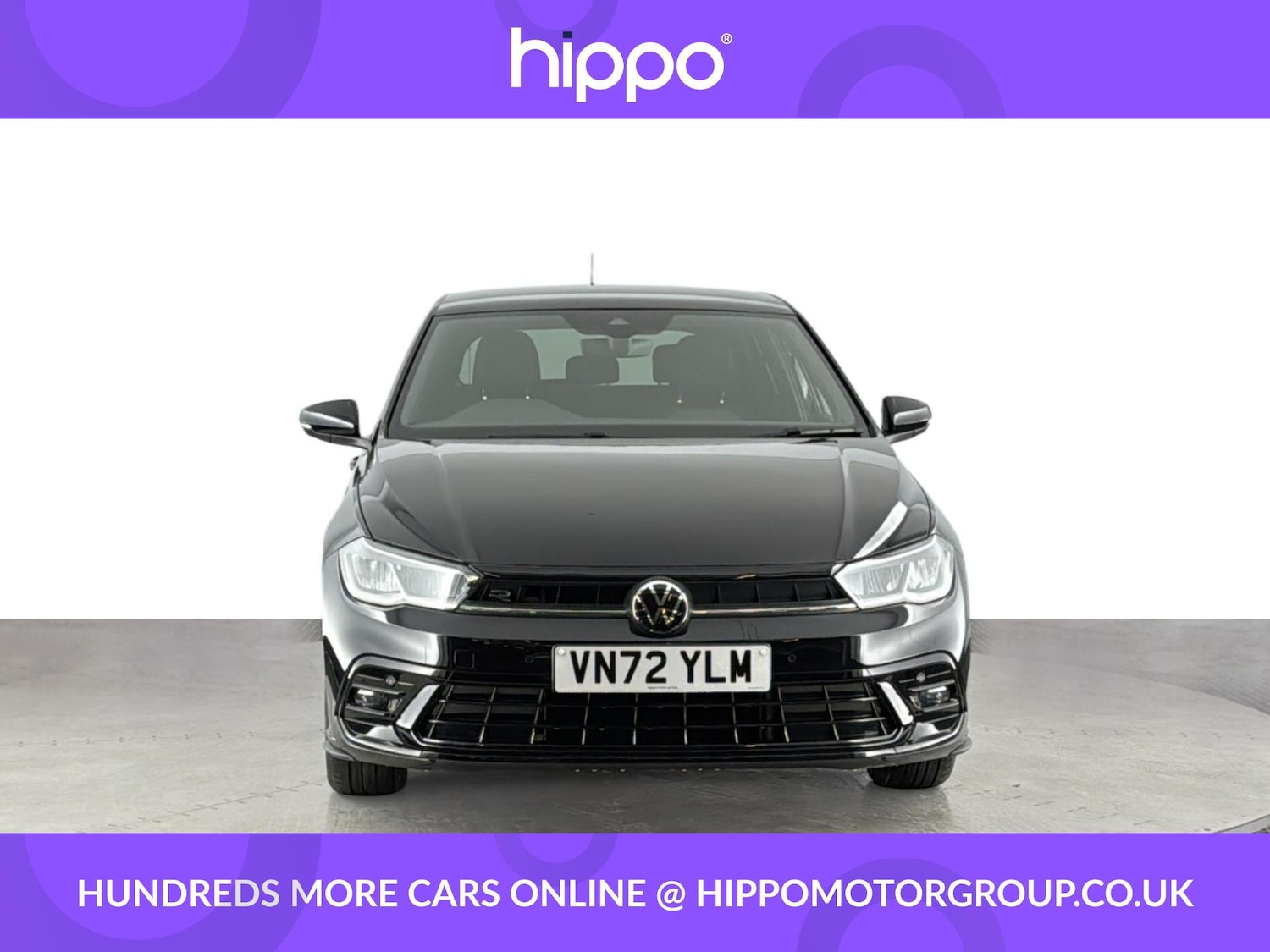 Used Volkswagen Polo 2022 for sale - 77290742: Photo 8