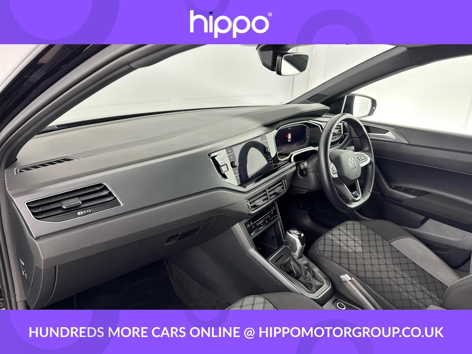 Used Volkswagen Polo 2022 for sale - 77290742: Photo 9