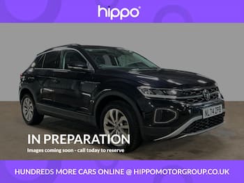 Used Volkswagen T-Roc 2024 for sale - 79669687: Photo