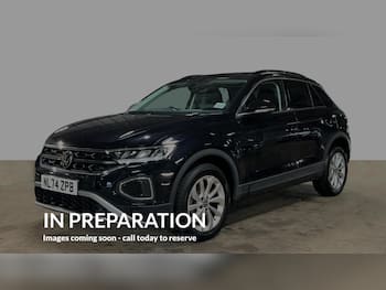 Used Volkswagen T-Roc 2024 for sale - 79669687: Photo