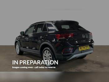 Used Volkswagen T-Roc 2024 for sale - 79669687: Photo