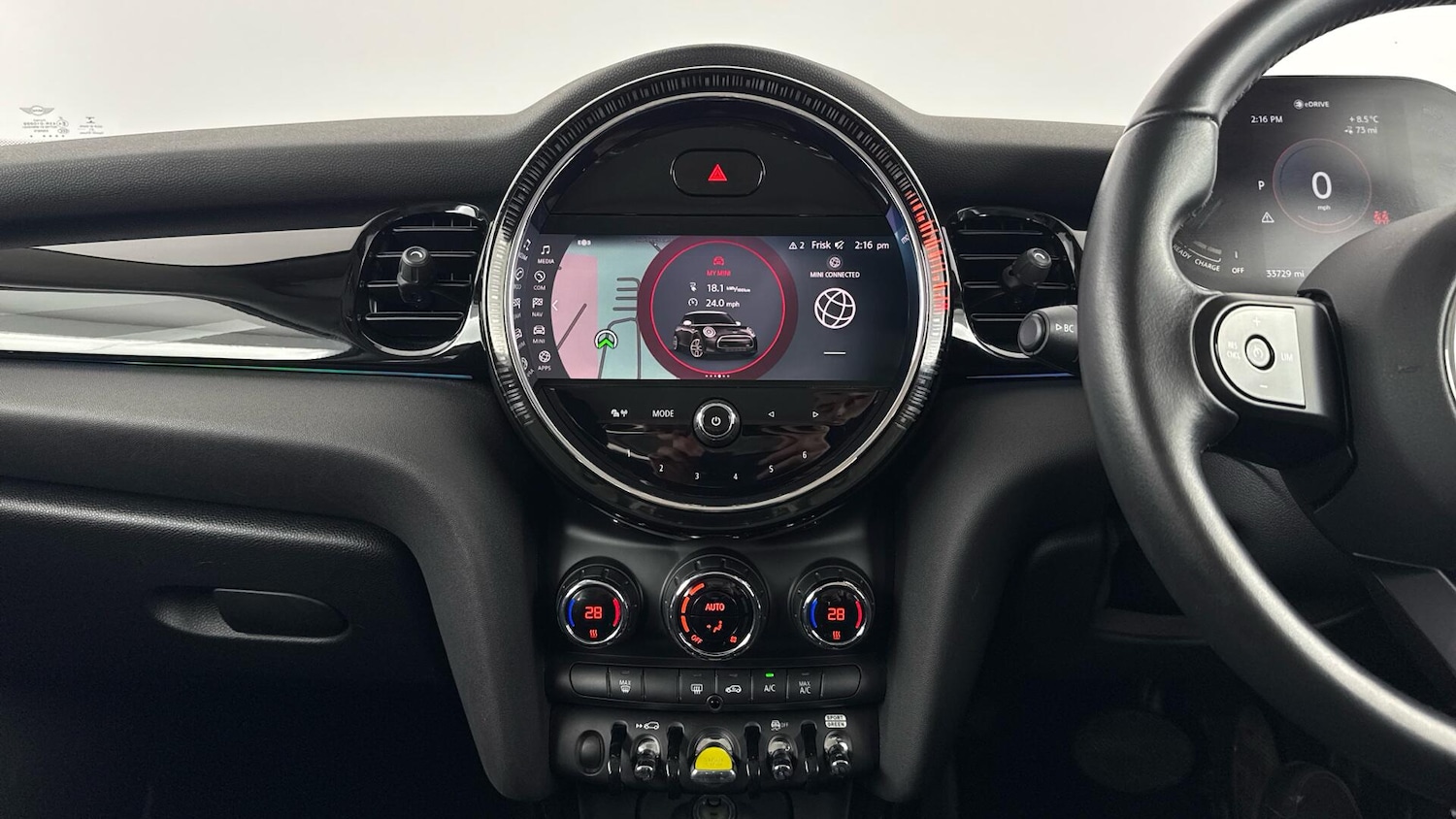 Used MINI Hatch 2022 for sale - 77957510: Photo 12