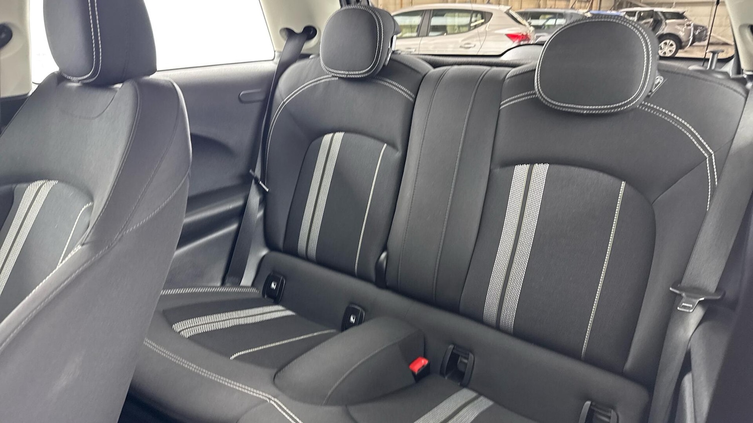 Used MINI Hatch 2022 for sale - 77957510: Photo 14