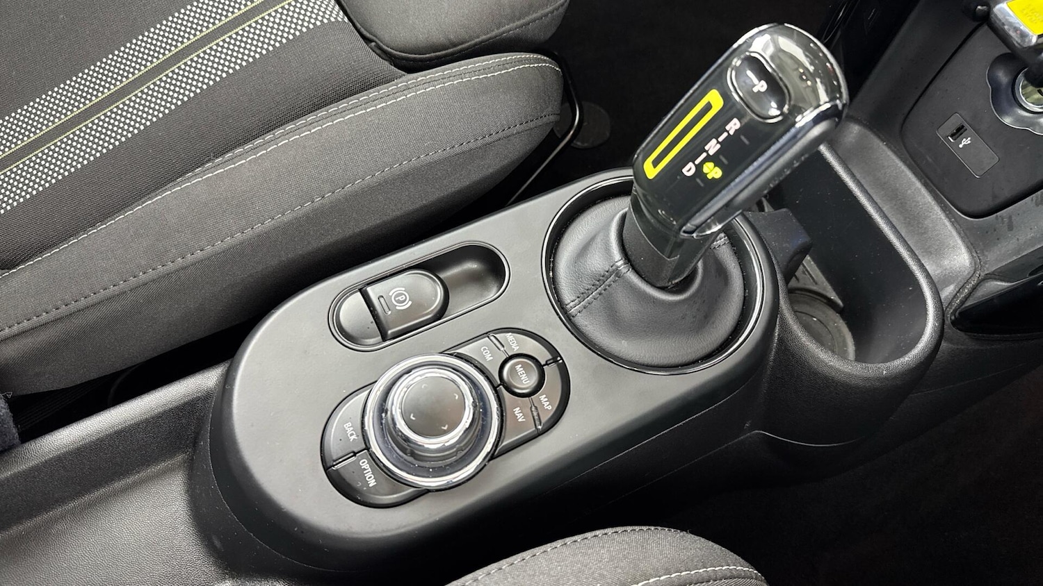 Used MINI Hatch 2022 for sale - 77957510: Photo 16