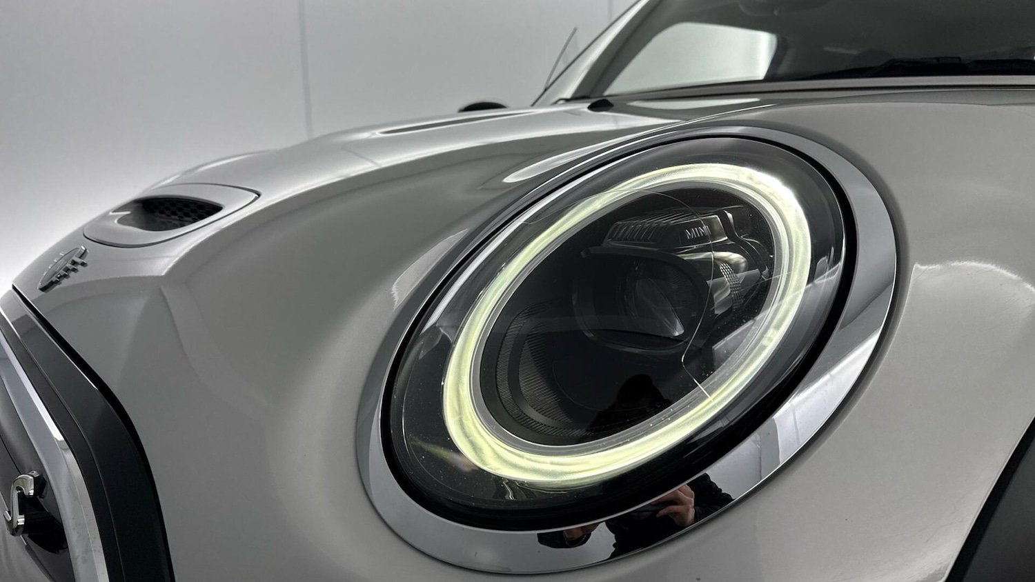 Used MINI Hatch 2022 for sale - 77957510: Photo 22