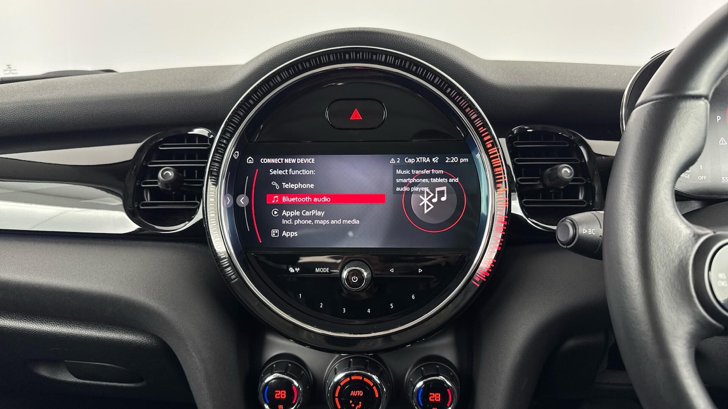 Used MINI Hatch 2022 for sale - 77957510: Photo 26