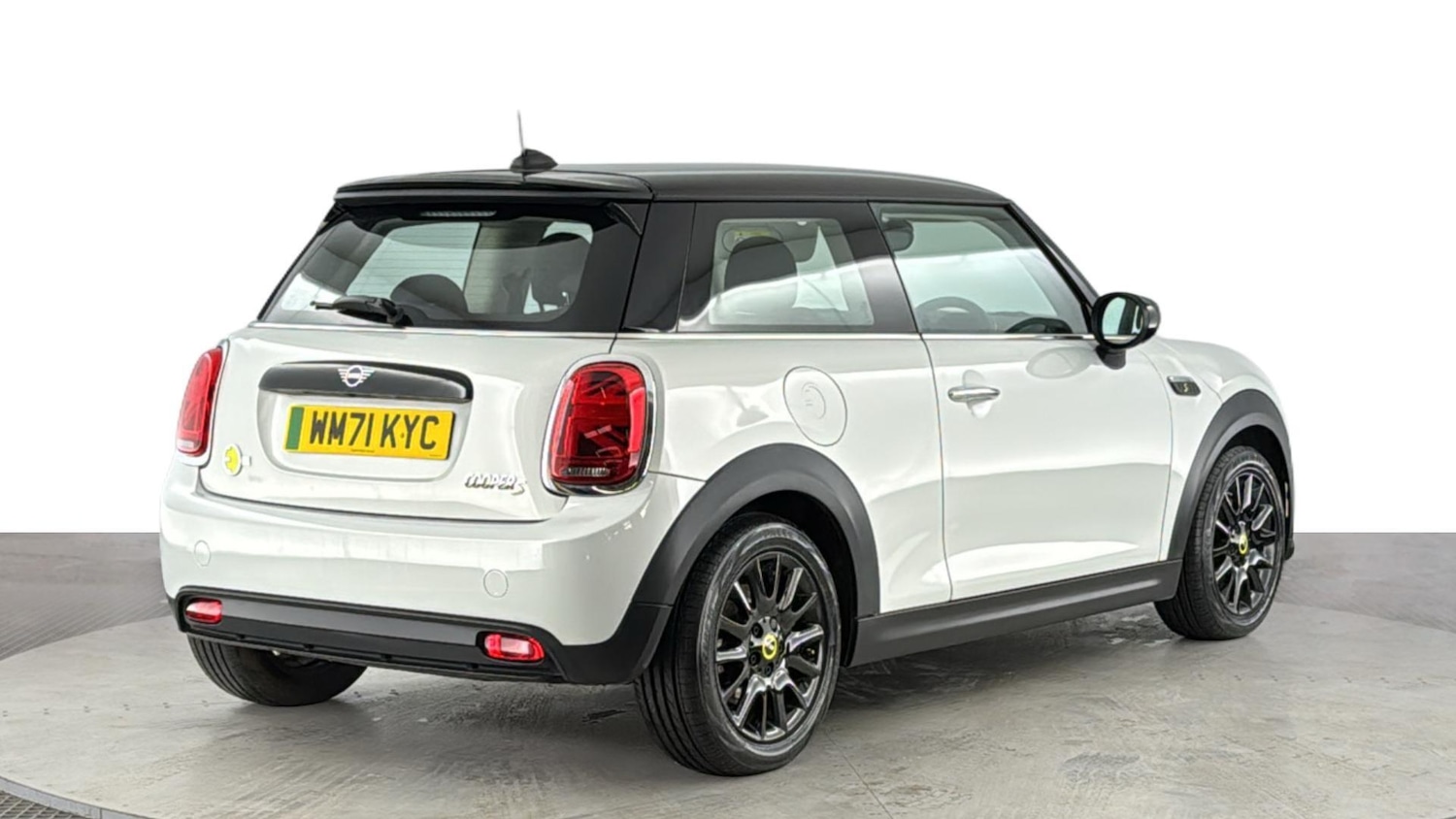 Used MINI Hatch 2022 for sale - 77957510: Photo 4