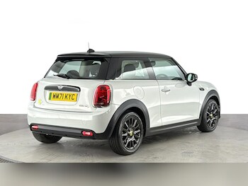 Used MINI Electric Hatch 2022 for sale - 77957510: Photo