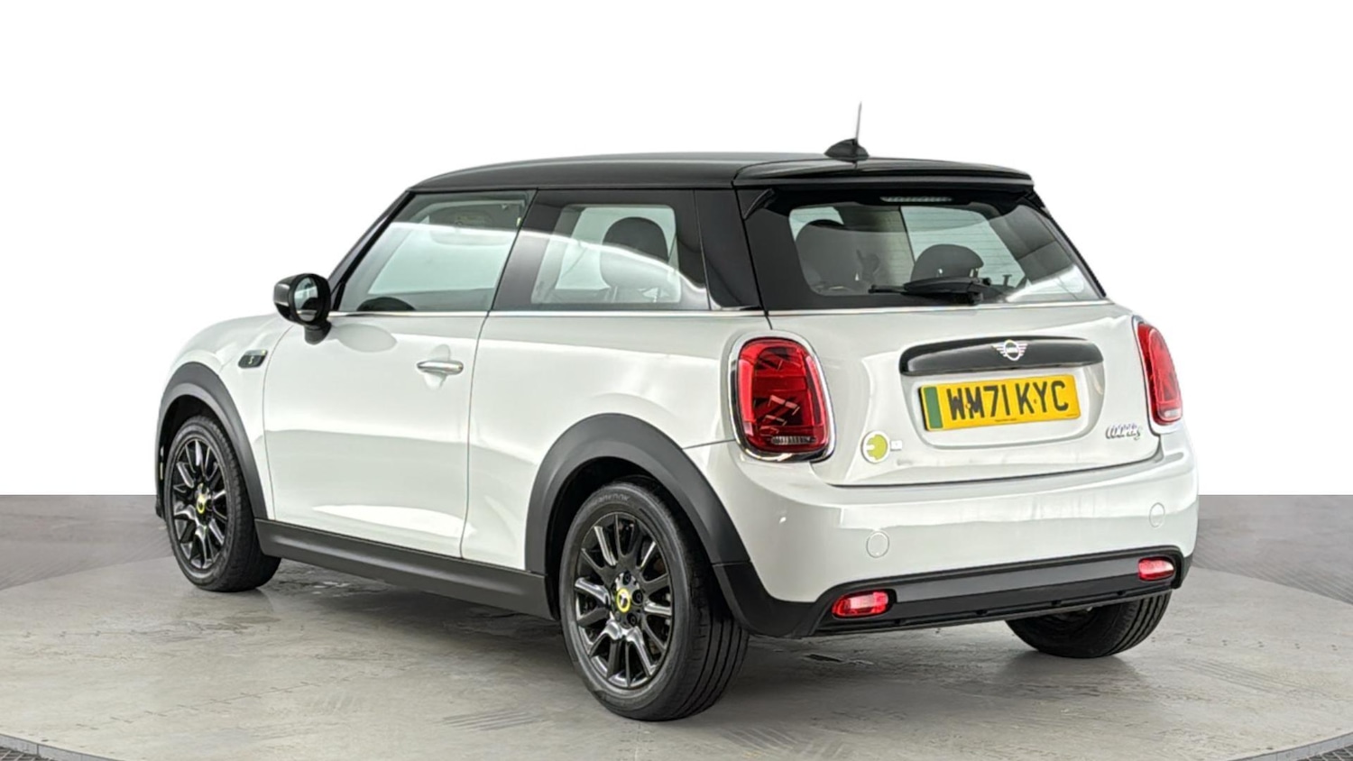 Used MINI Hatch 2022 for sale - 77957510: Photo 6