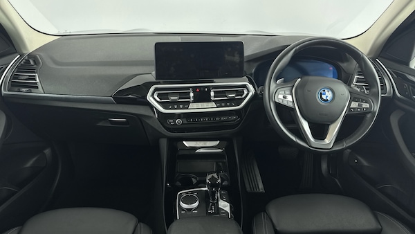 Used BMW X3 2022 for sale - 75179468: Photo 11