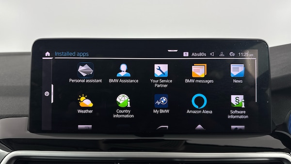 Used BMW X3 2022 for sale - 75179468: Photo 17