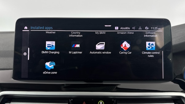 Used BMW X3 2022 for sale - 75179468: Photo 18