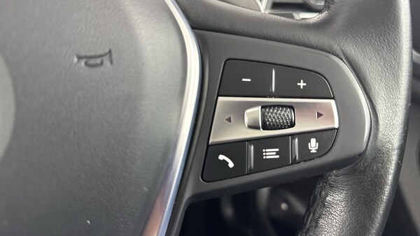 Used BMW X3 2022 for sale - 75179468: Photo 22
