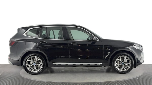 Used BMW X3 2022 for sale - 75179468: Photo 32