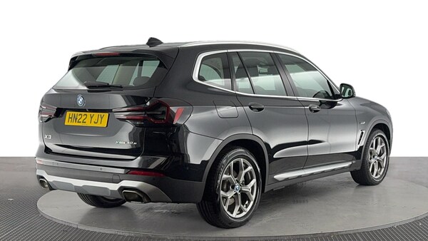 Used BMW X3 2022 for sale - 75179468: Photo 33
