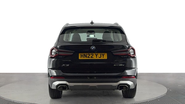 Used BMW X3 2022 for sale - 75179468: Photo 34