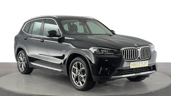 Used BMW X3 2022 for sale - 75179468: Photo 37