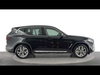 Used BMW X3 2022 for sale - 75179468: Photo