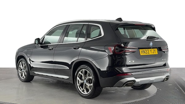 Used BMW X3 2022 for sale - 75179468: Photo 41