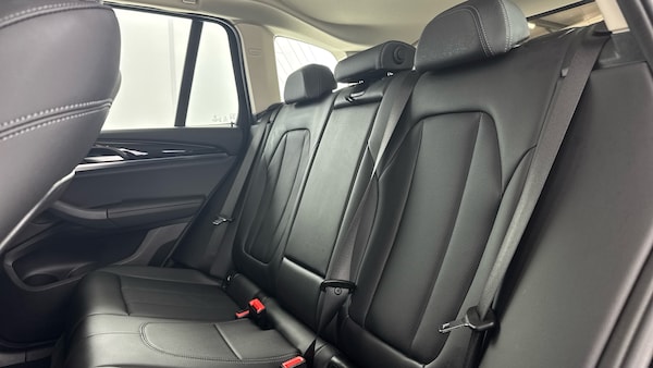 Used BMW X3 2022 for sale - 75179468: Photo 49